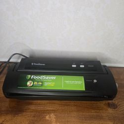 FoodSaver