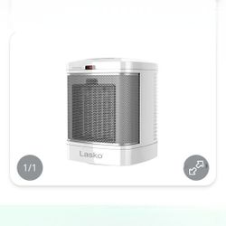 Space Heater