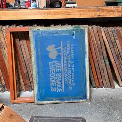 frames For Screen Printing