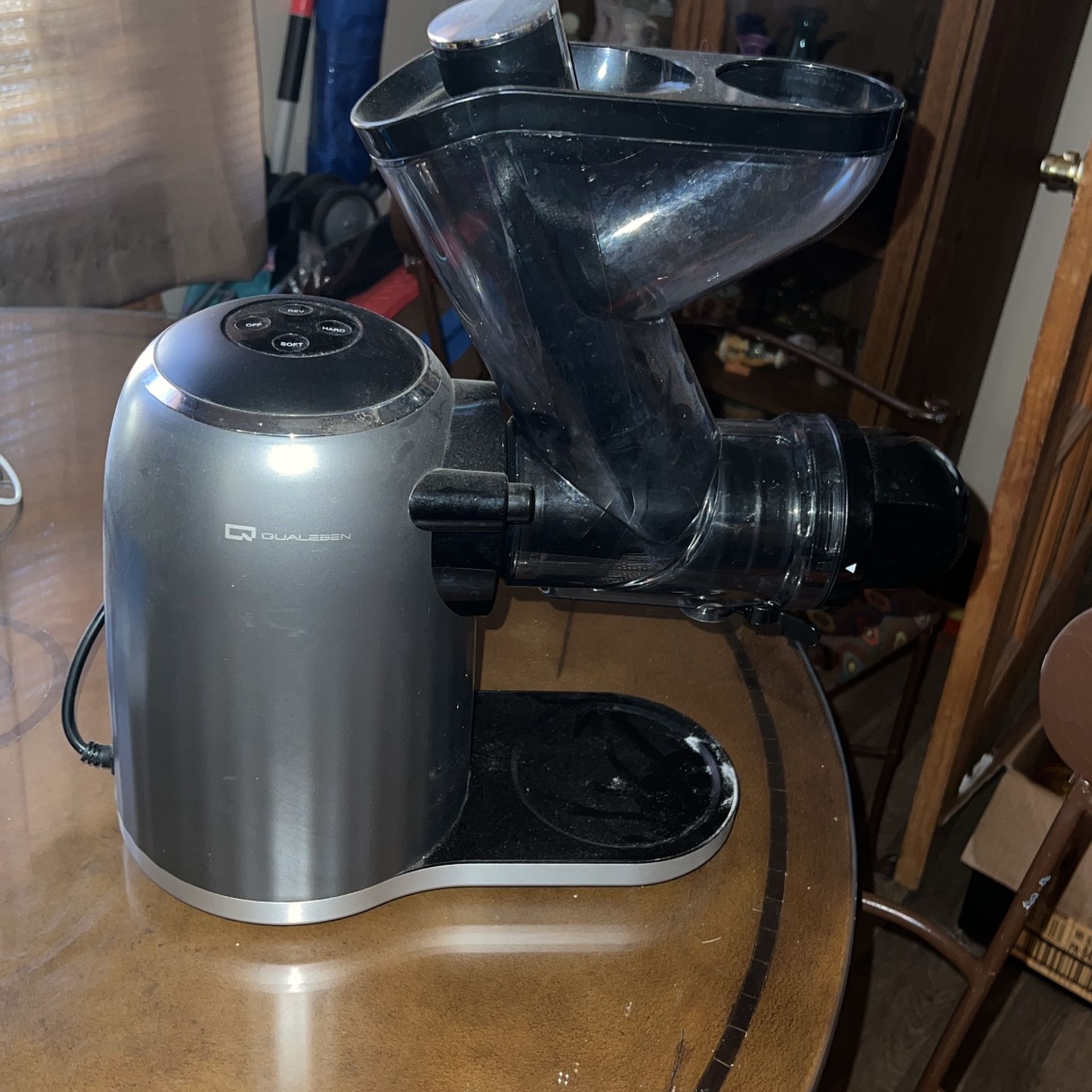 Juicer