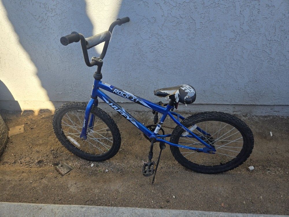 Kids Bike