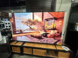 HUGE SALE 100" Vizio 4K QLED HDR Smart VQD100M-0804