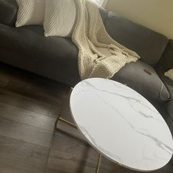 Marble Table $50 