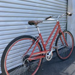 Novara Corsa 7 Speed Bike Beautiful Bike for Sale in Rancho Cucamonga CA OfferUp