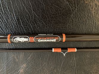 Vintage Browning 2 Piece Fly Rod for Sale in Lacey, WA - OfferUp