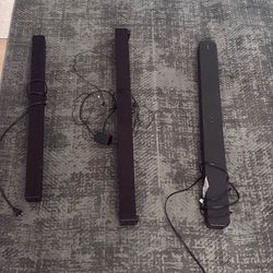 Selling soundbar