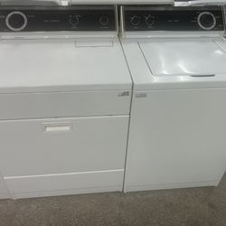 Whirlpool Gas Set