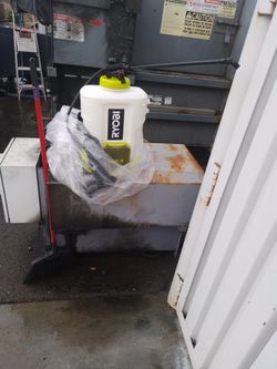 Ryobi One