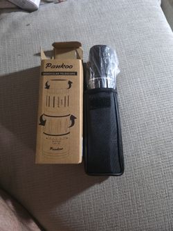 Pankoo Monoscope (Monocular Telescope)