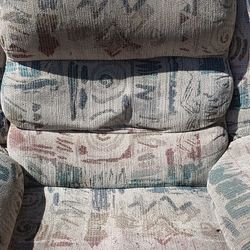Rocker Recliner