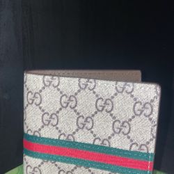 Men’s Wallet 