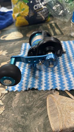 Daiwa lD 50