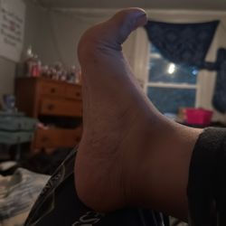 Feet Stuff 