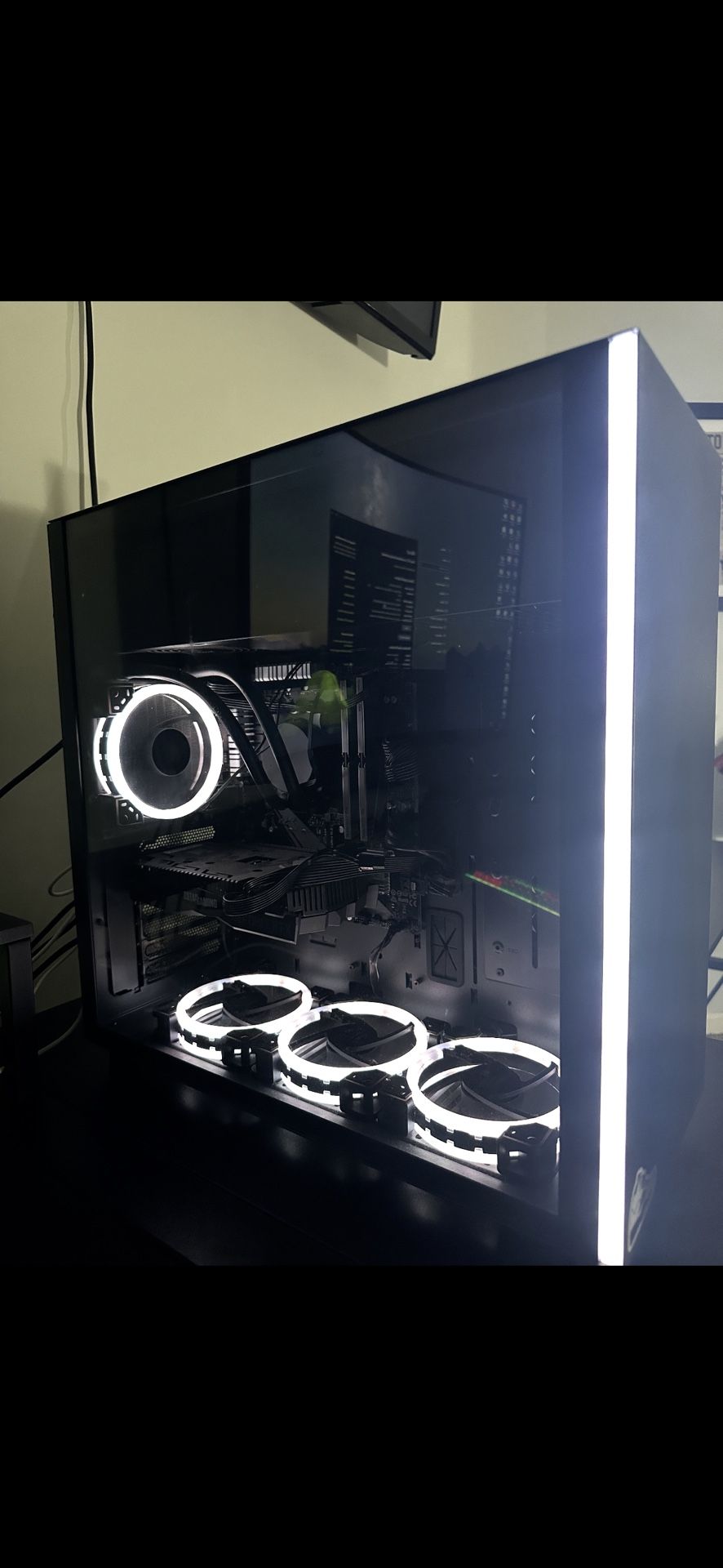Gaming PC - RTX 2060