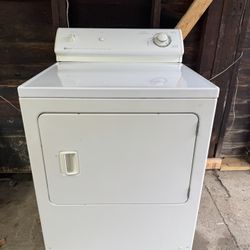 Maytag Electric Dryer