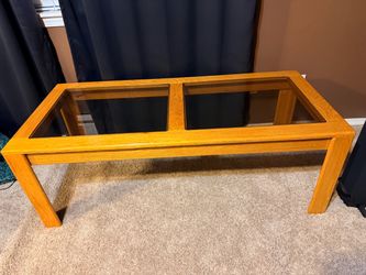 Free coffee table