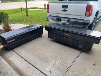 Weatherguard Toolbox