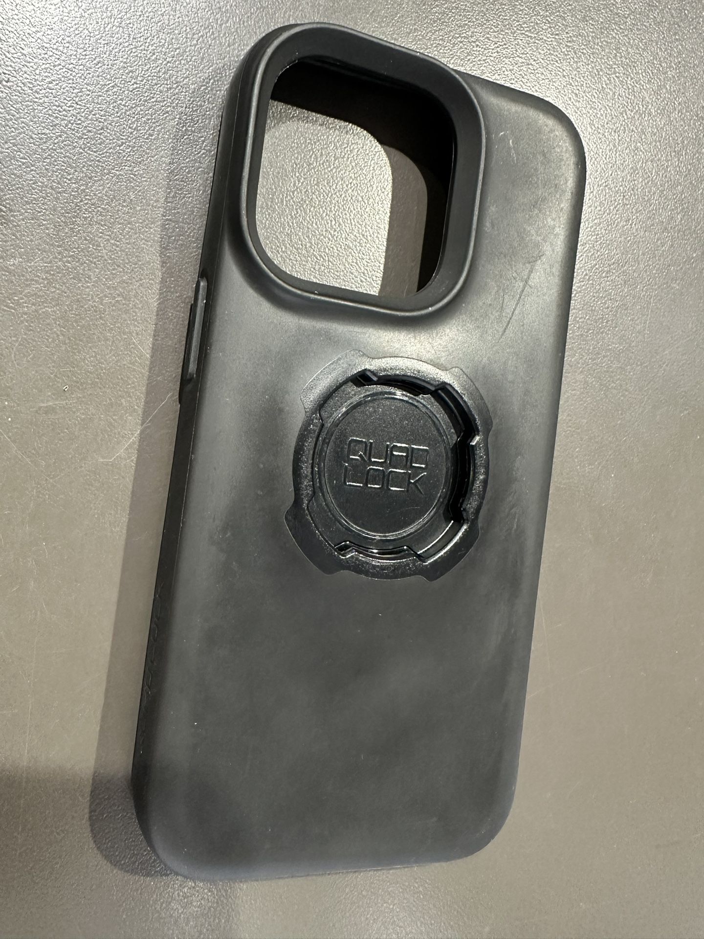 iPhone 14 Pro Case - by Quad Lock