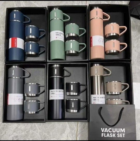 FLASK BOTTLE 