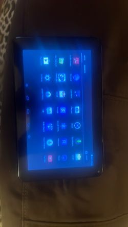 Maxwest Tablet