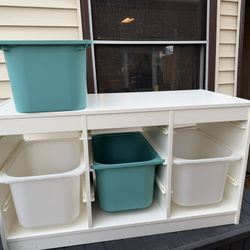 IKEA Trofast 