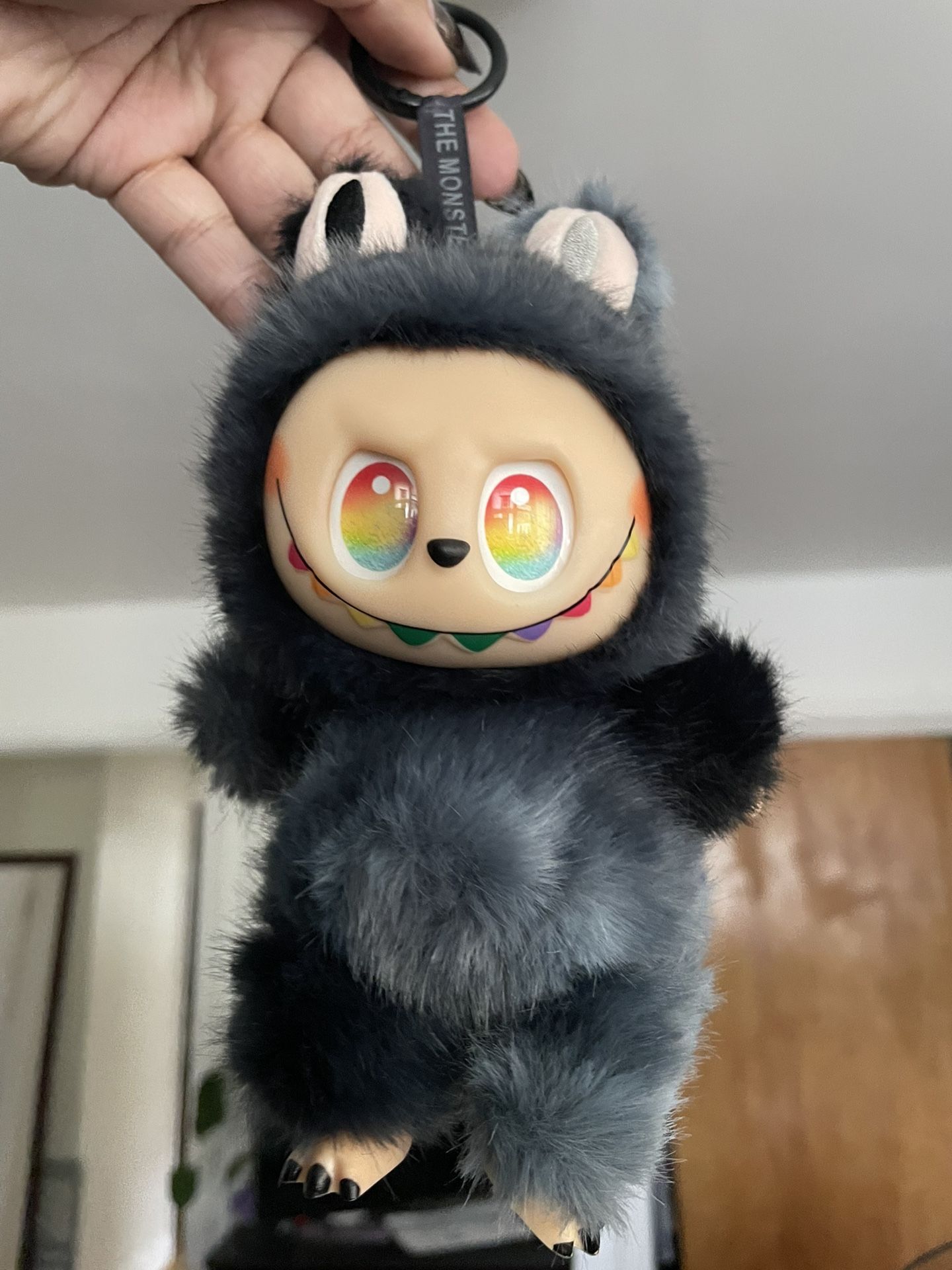 Lafufu (fake Labubu)