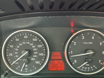 2008 BMW 550i