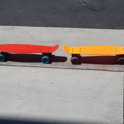 Kids Skateboards