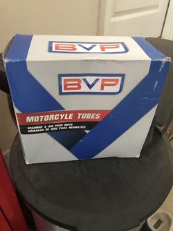 NEW 18" INNER TUBE HARLEY DAVIDSON