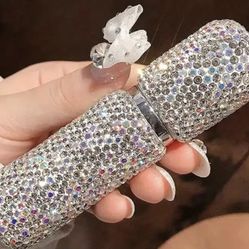 Sparkling Perfume Atomizer/ Suitable For Liquid Refillable 