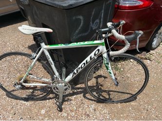 Volare  Apollo bike