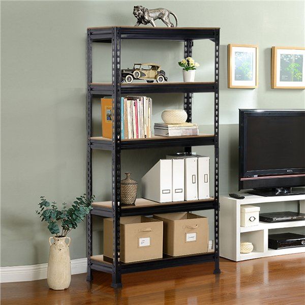 CONVERTIBLE STORAGE RACK ***NEW