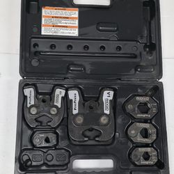 Ridgid 28048 V1/C1 Press Rings & Actuaters Kit