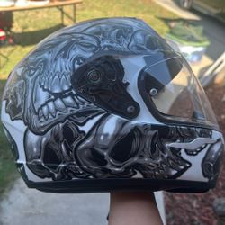 Scorpion Exo Helmet
