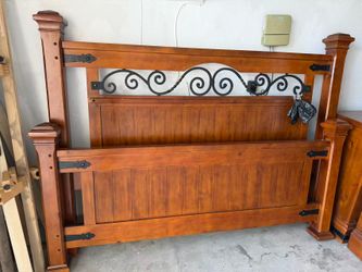 Master bedroom sets