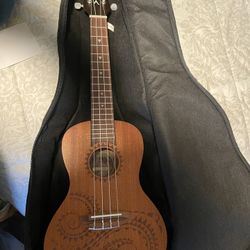 ukulele 