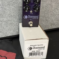 Diamond Compressor