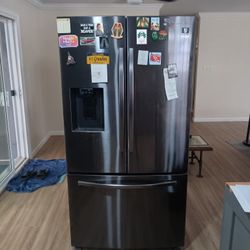 Samsung Fridge