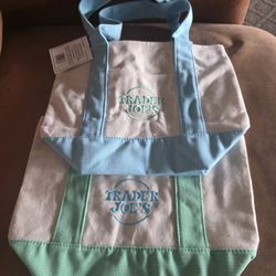 Trader Joe's Bag 