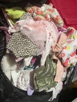 Baby girl clothes