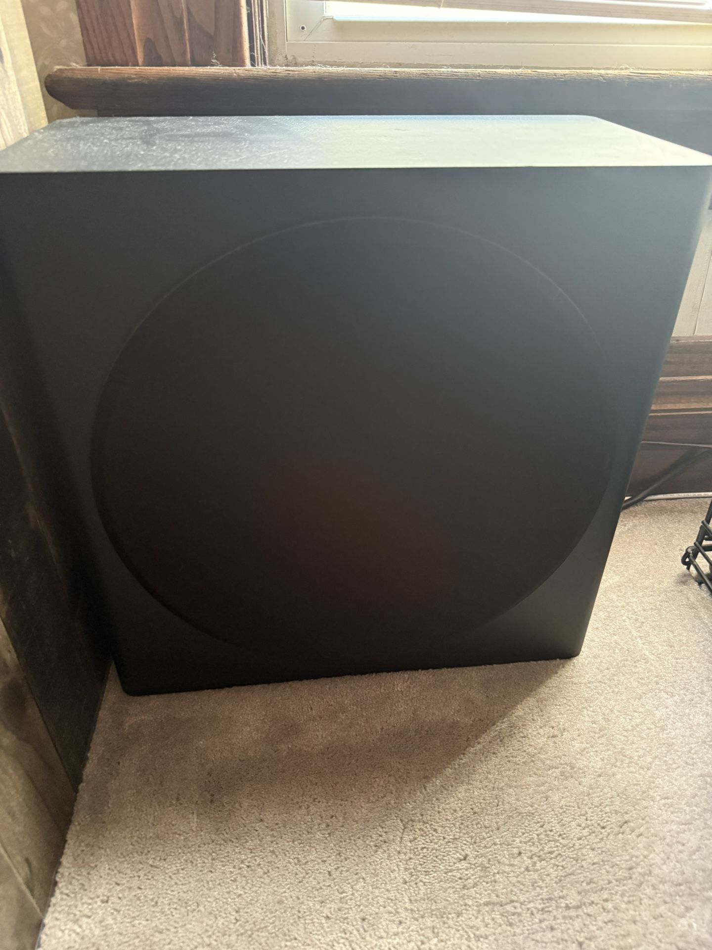 Samsung Q910B 9.1.2ch Soundbar w/ Subwoofer and Rear Speakers