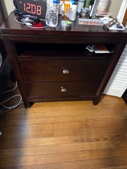 American Drew Nightstands