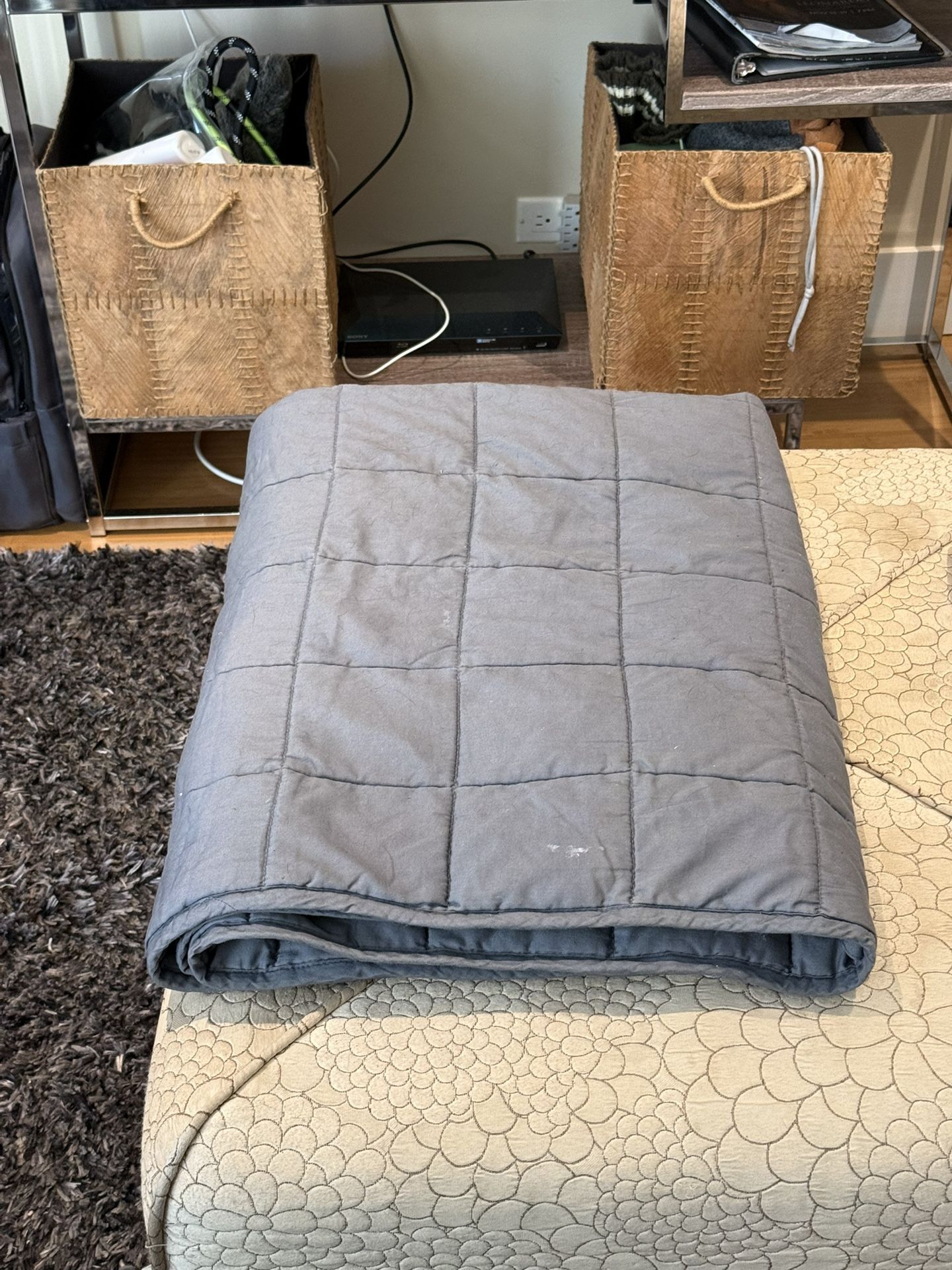 Weighted Blanket 20lb