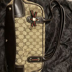 Gucci Princey Bag