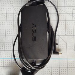 $40 Firm, Yes, It's Available, Asus AC laptop charger, Model Adp 120rh B, 19v 6.32,  authentic, powers many Asus laptops, including ROG, $100 retail