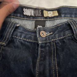 south pole baggy vintage jeans negotiable 