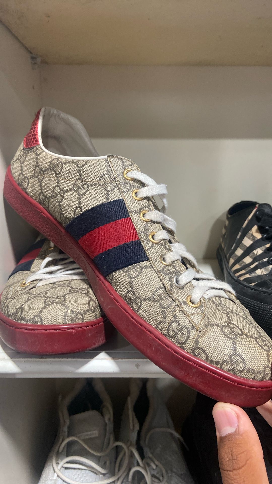 Gucci Shoes