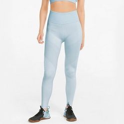 FormKnit Seamless High Waist 7/8 Training Leggings Womens Large
