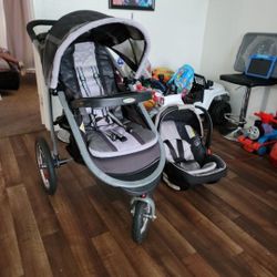 Stroller 150