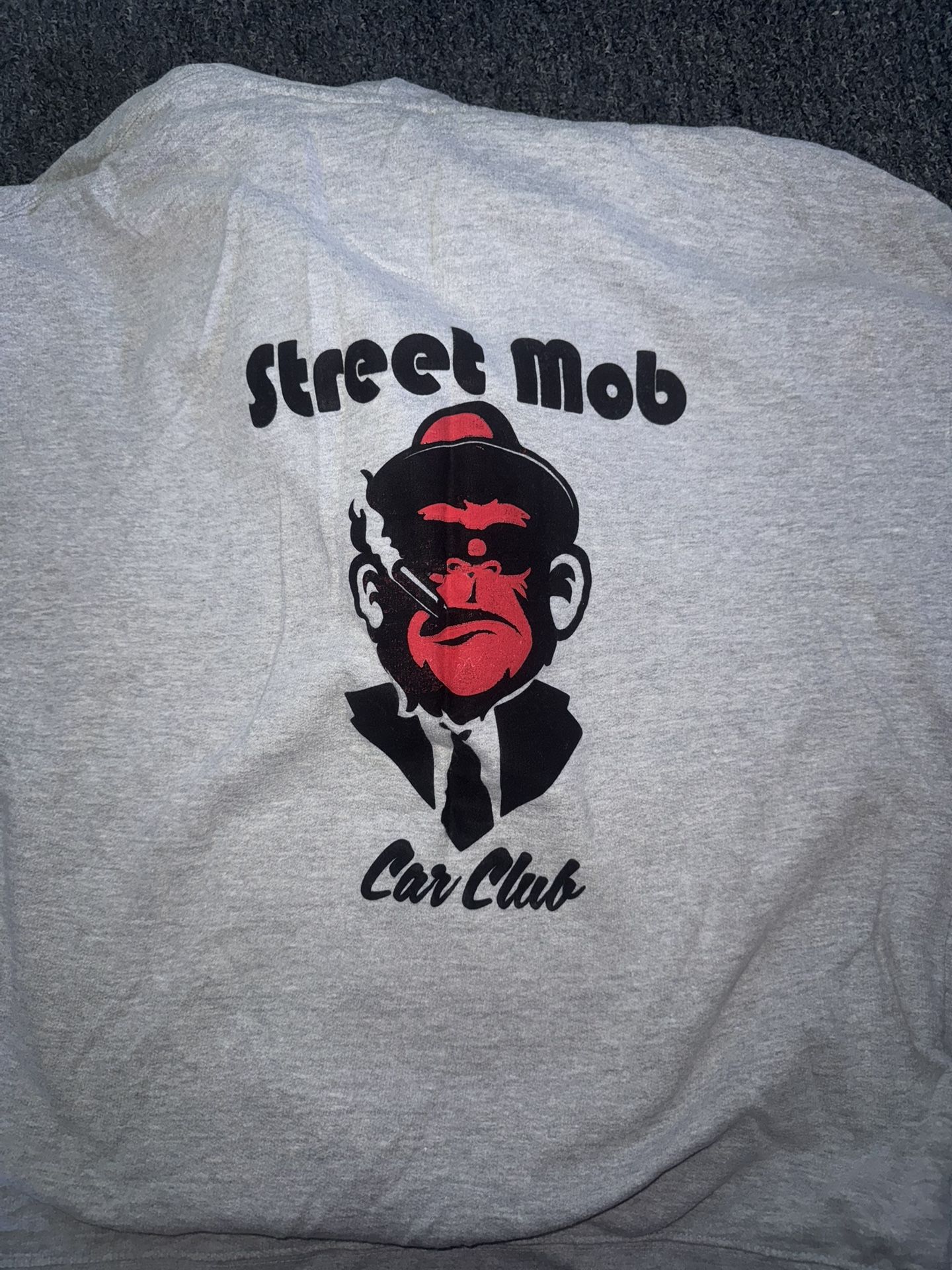 Street Mob Car Club